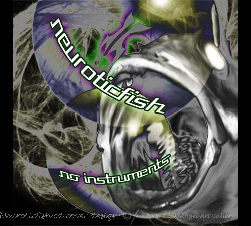 Neuroticfish 1