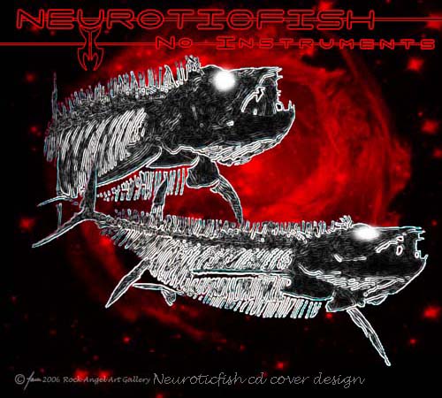 Neuroticfish 2