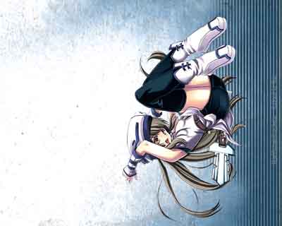 Air Gear