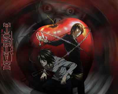 Death Note