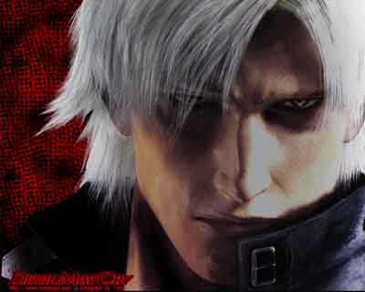 Devil May Cry