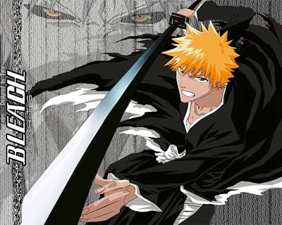 Ichigo