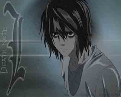 Deathnote L